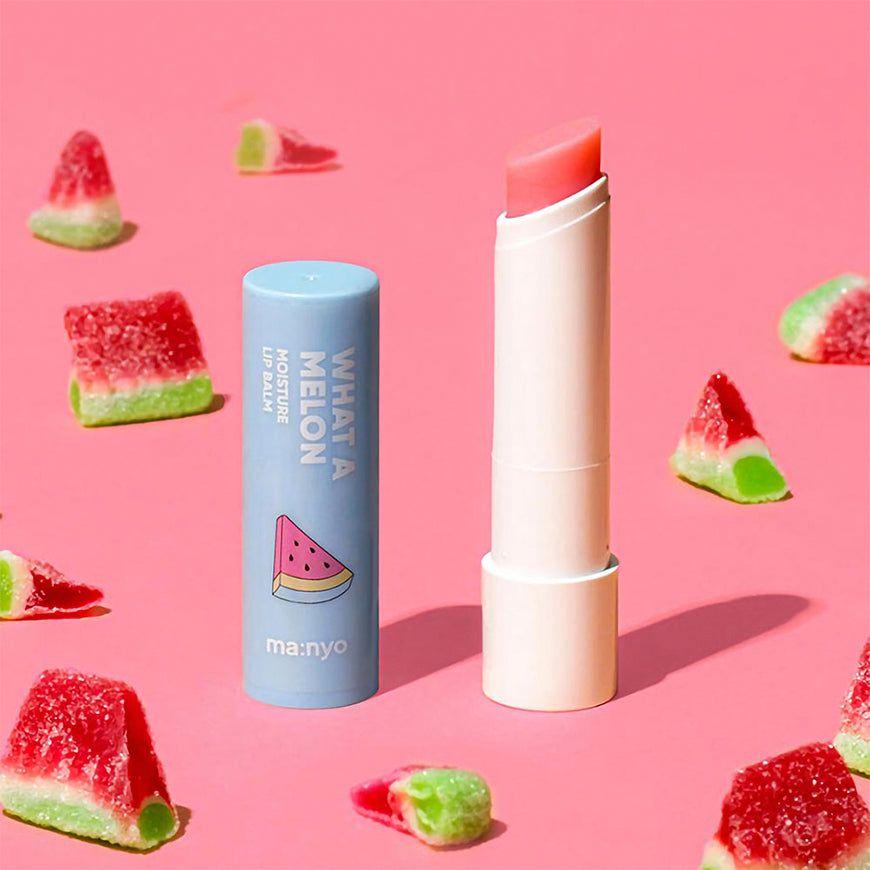 Bálsamo  Labial Hidratante Coreano-7