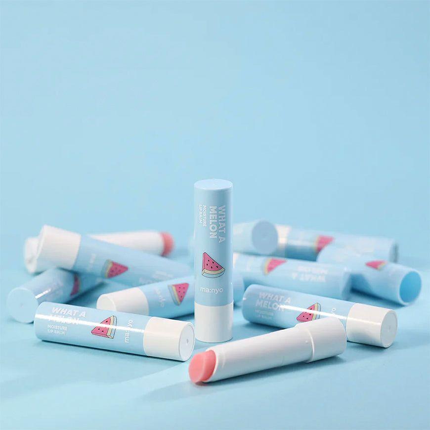 Bálsamo  Labial Hidratante Coreano-8
