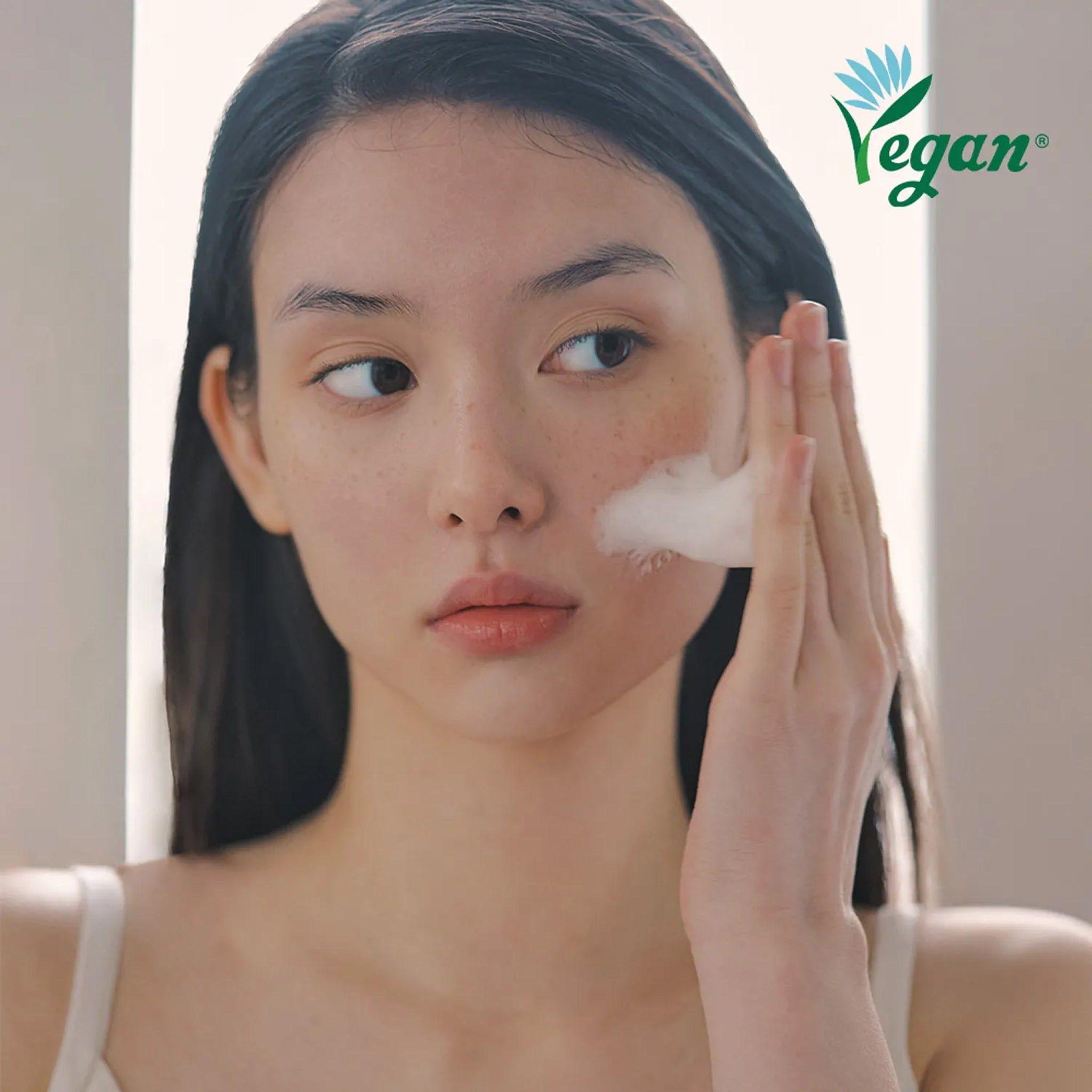 Limpiador Facial Calmante Amino Gel Cosmético Coreano 100ml-3