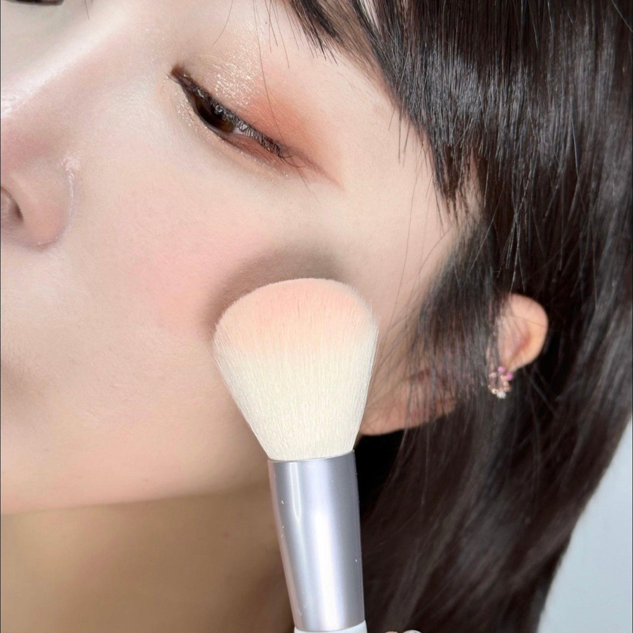 Set Brochas Labios Ojos Maltese 5 Piezas-0