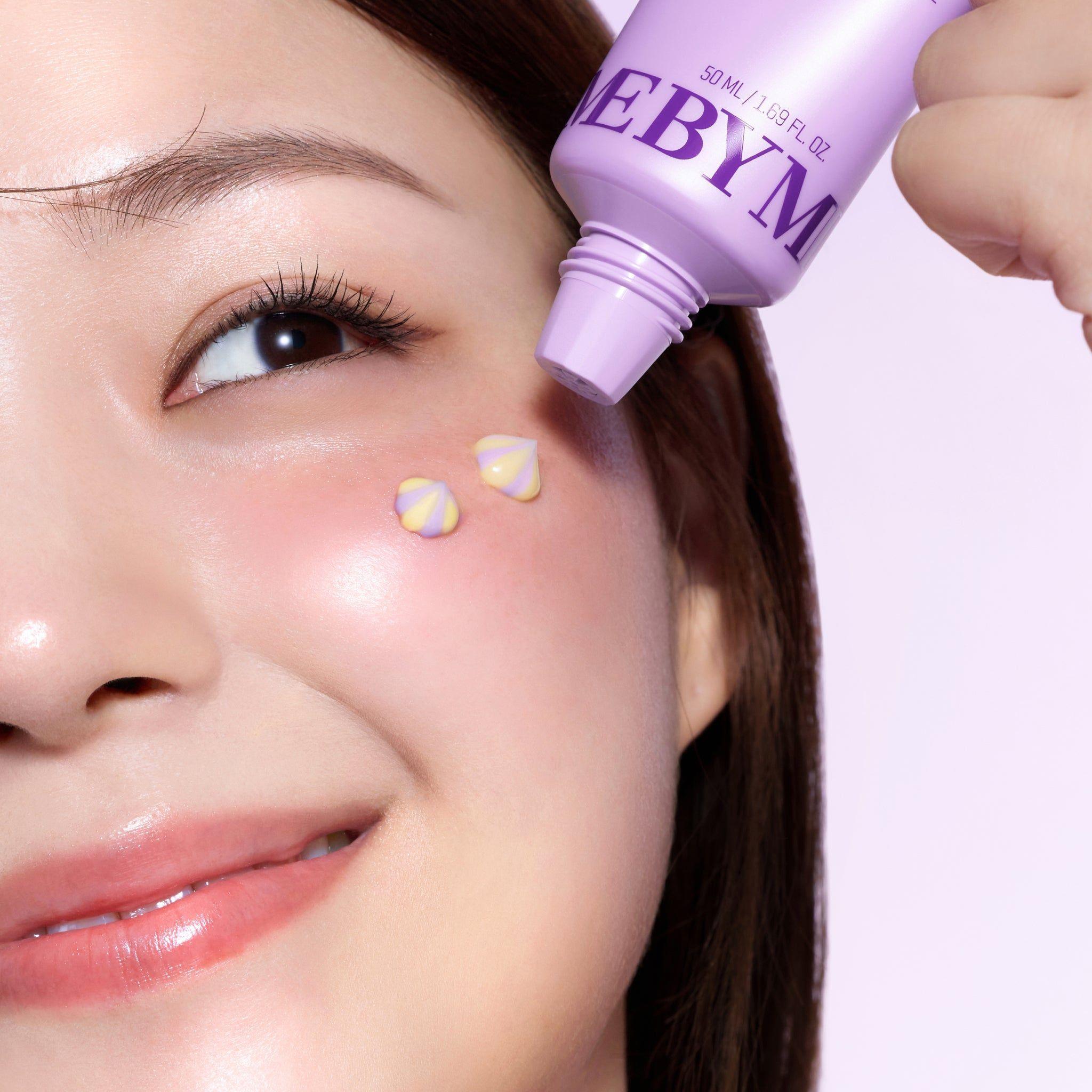 Crema Facial SOME BY MI Retinol Bakuchiol Dual Anti-Edad Coreana 50ml-2