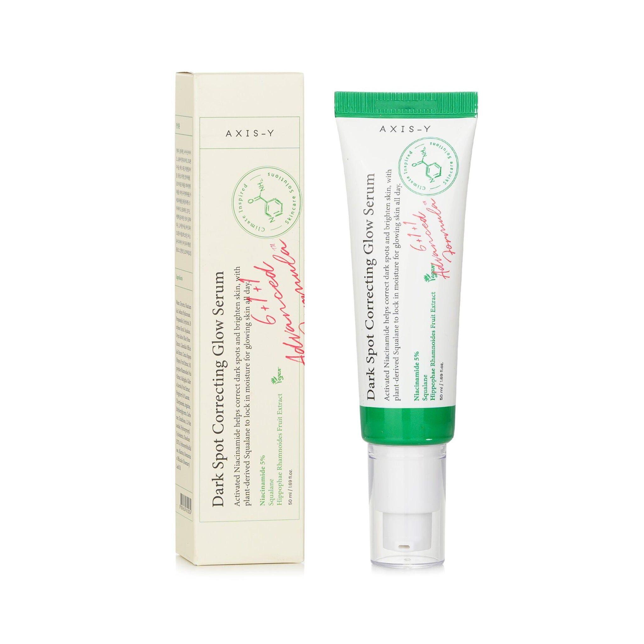 Suero Iluminador Corrector De Manchas Oscuras-4