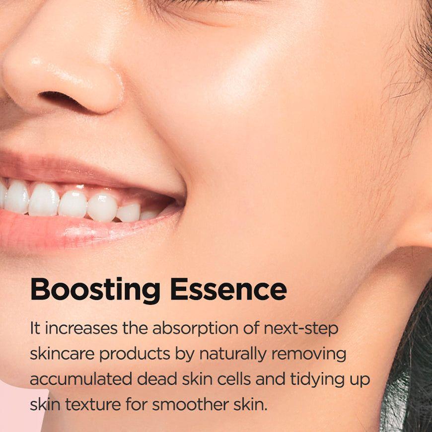 Esencia Exfoliante Chestnut 8% AHA Coreana-5