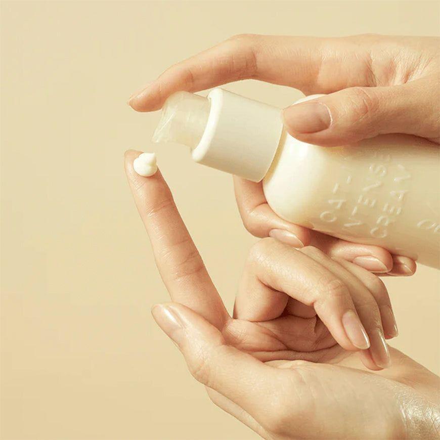 Crema De Avena Reparadora Intensa Coreana-3