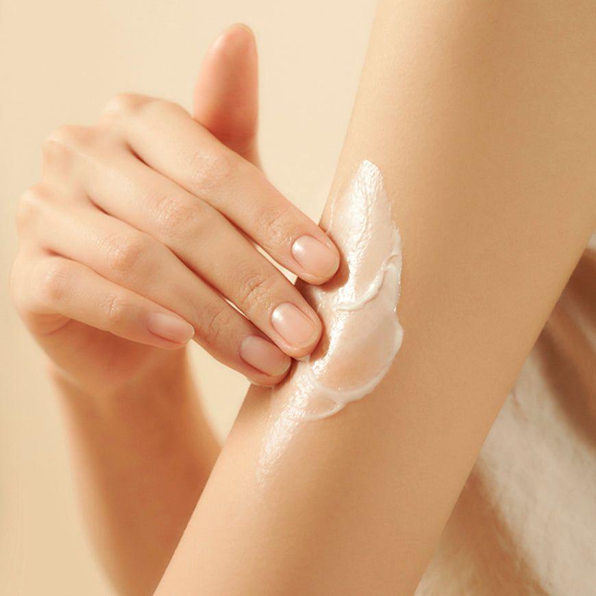 Crema De Avena Reparadora Intensa Coreana-4