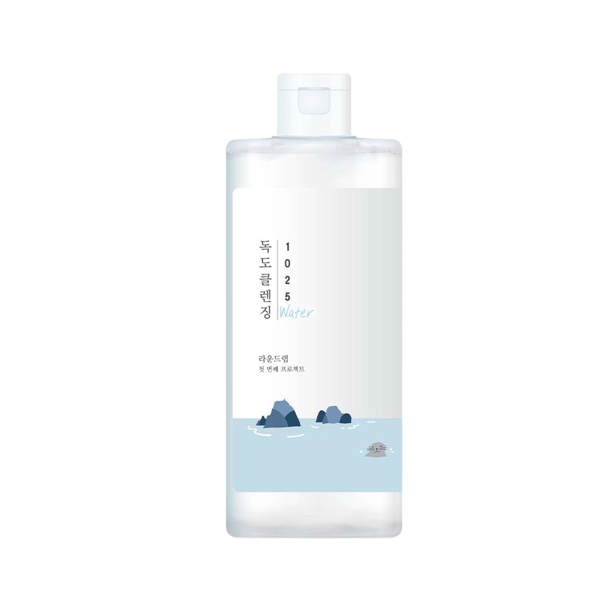 Dokdo Cleansing Water 400ml-0
