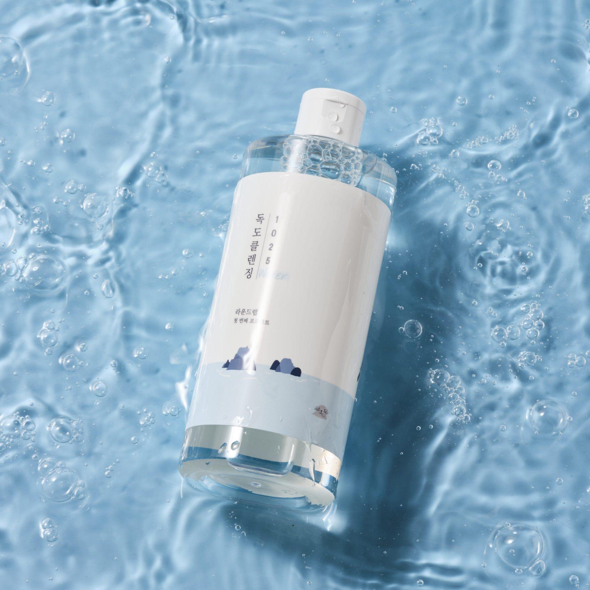 Dokdo Cleansing Water 400ml-3