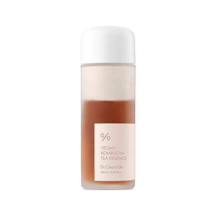 Esencia De Té De Kombucha Vegano Dr.ceuracle 150 Ml-0