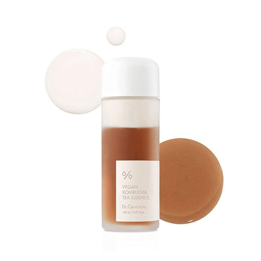 Esencia De Té De Kombucha Vegano Dr.ceuracle 150 Ml-1