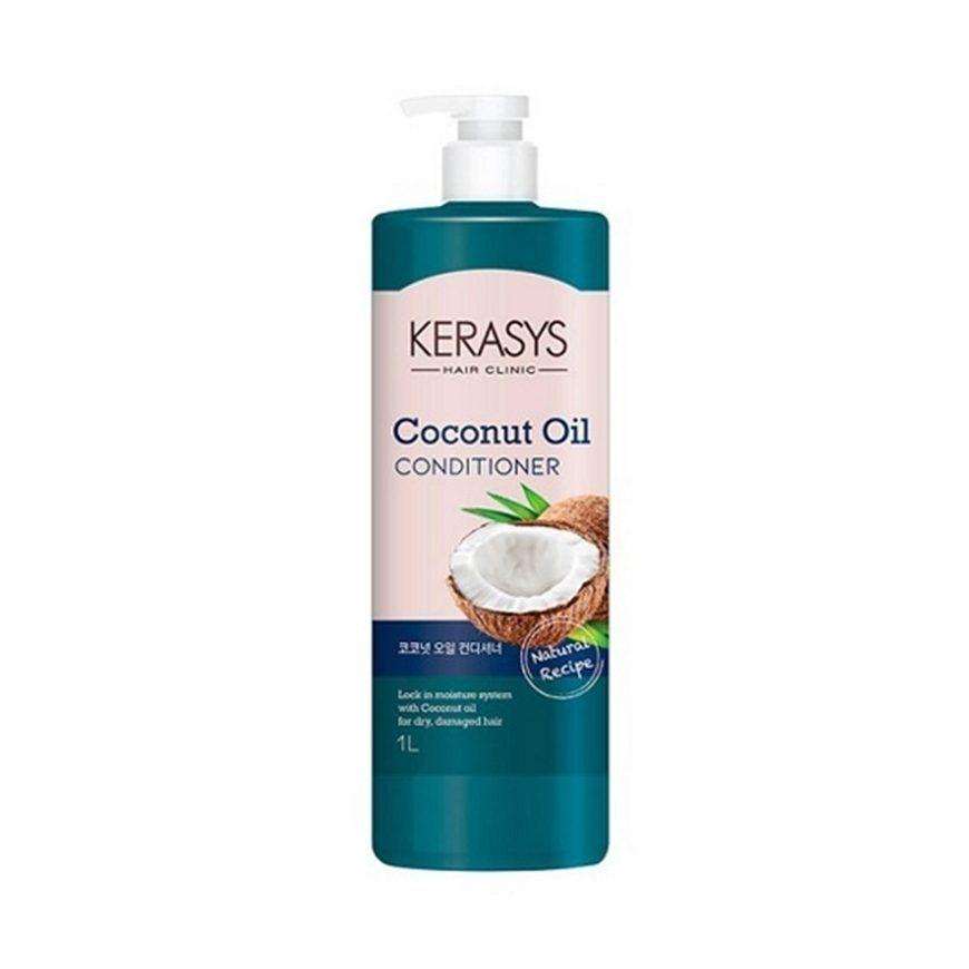 Acondicionador Para Cabello Seco Coreano 1000ml --0