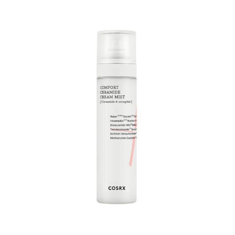 COSRX Bruma Facial Hidratante con Ceramidas y Pantenol 120 ml-0