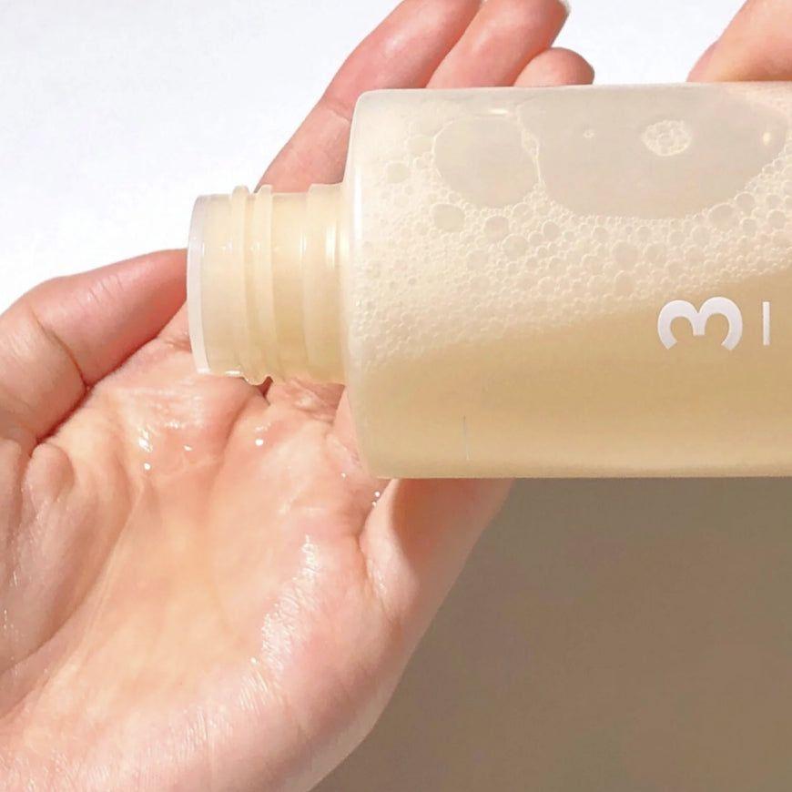 Numbuzin No.3 Tónico Facial Iluminador Super Glowing Essence Toner 200 ml-3