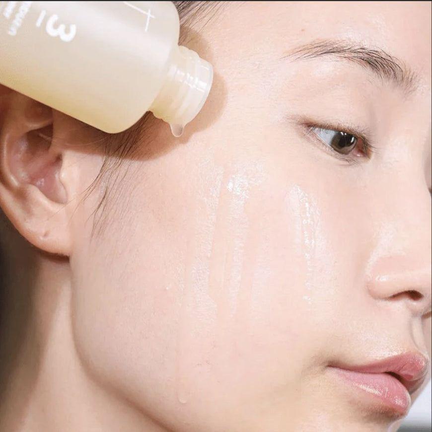 Numbuzin No.3 Tónico Facial Iluminador Super Glowing Essence Toner 200 ml-2