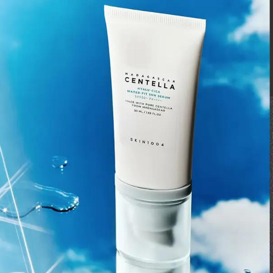 Serum Protector Solar Coreana Hyalu-Cica SPF50+-2