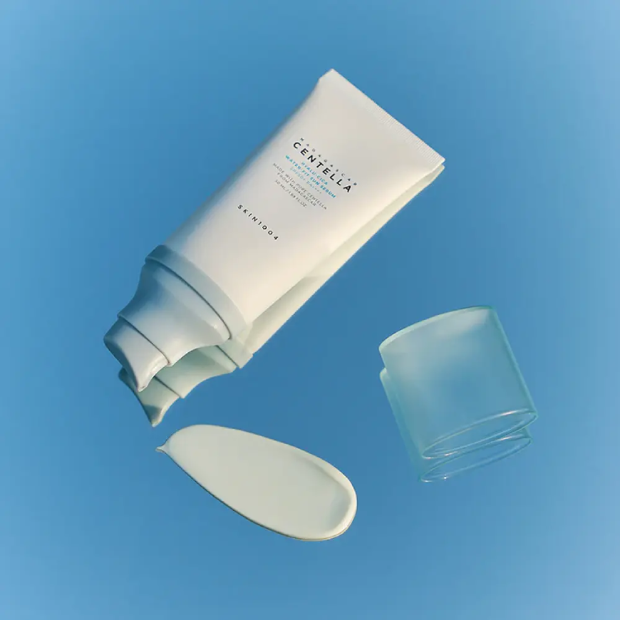 Serum Protector Solar Coreana Hyalu-Cica SPF50+-3