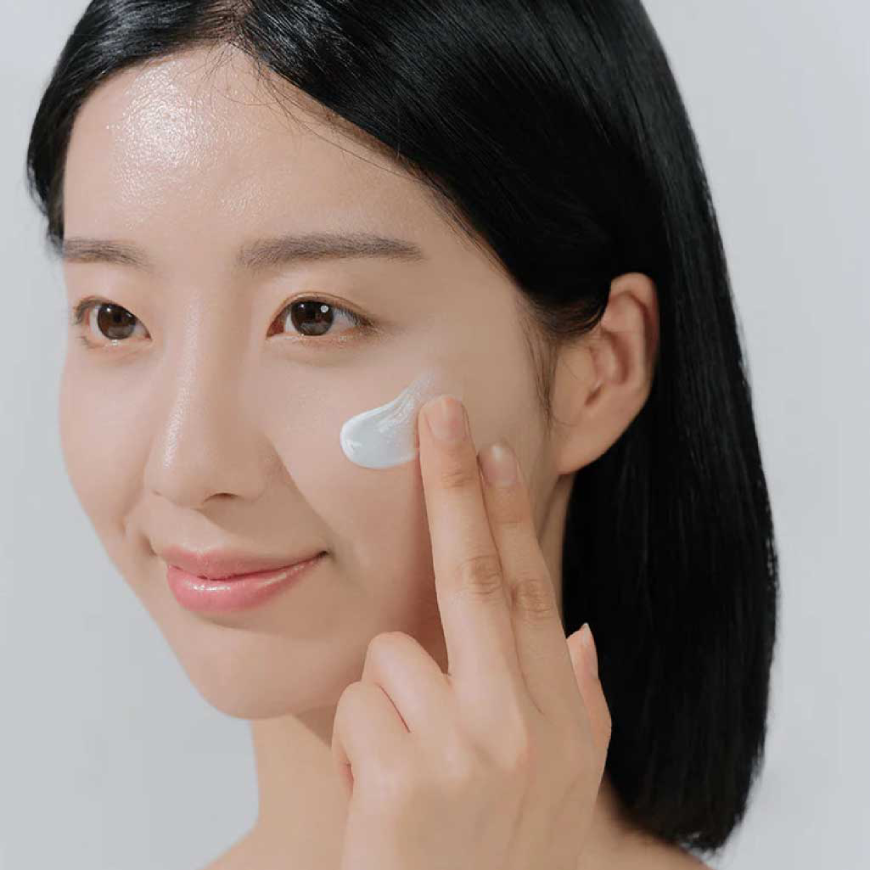 Serum Protector Solar Coreana Hyalu-Cica SPF50+-4