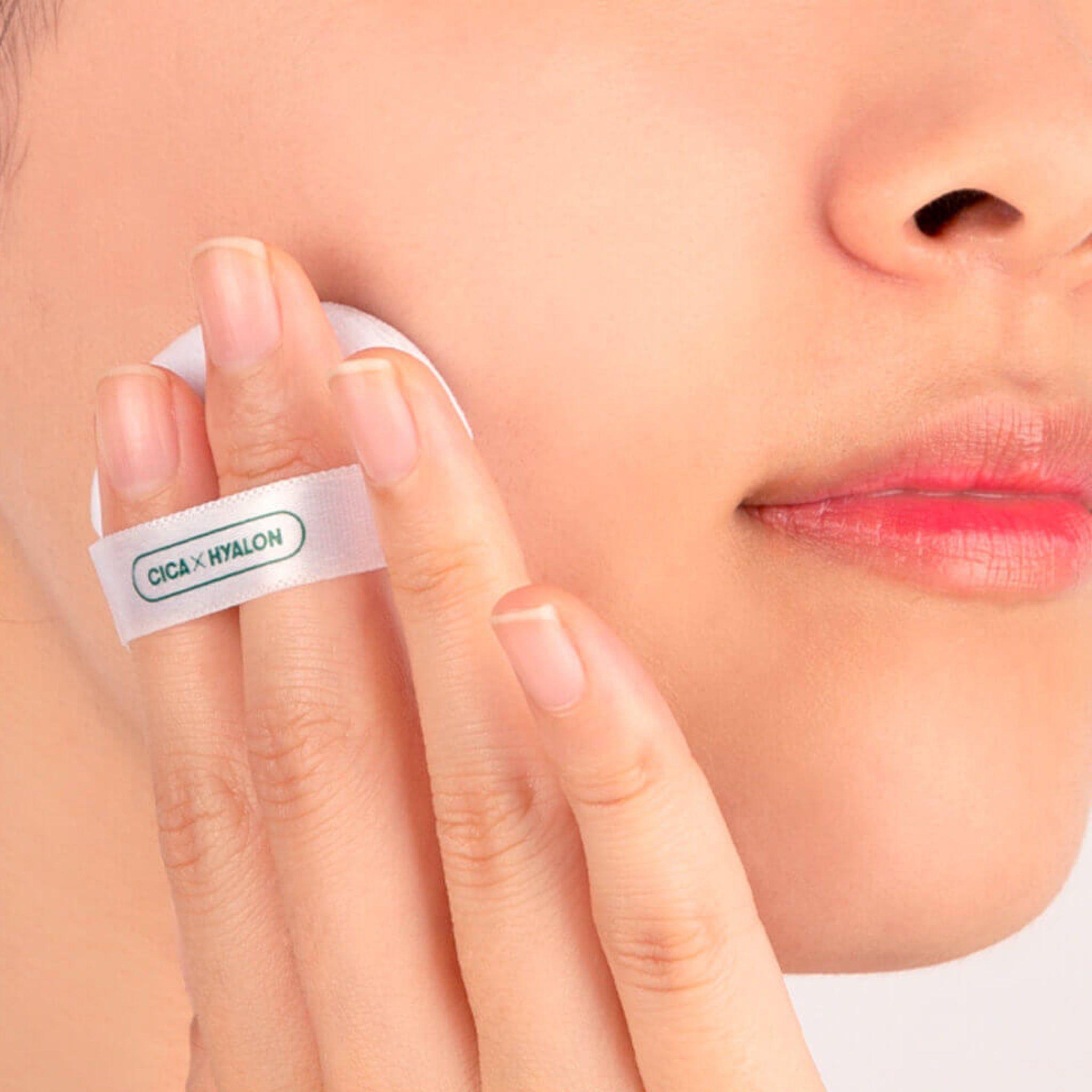 Cica No Sebum UV Power-4