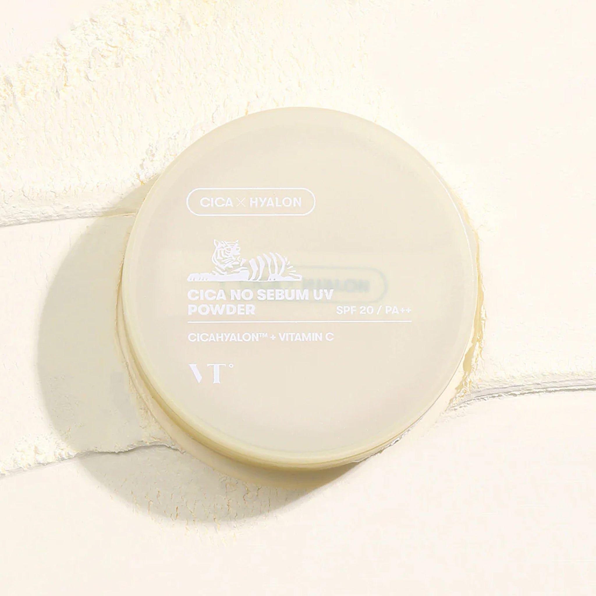Cica No Sebum UV Power-1