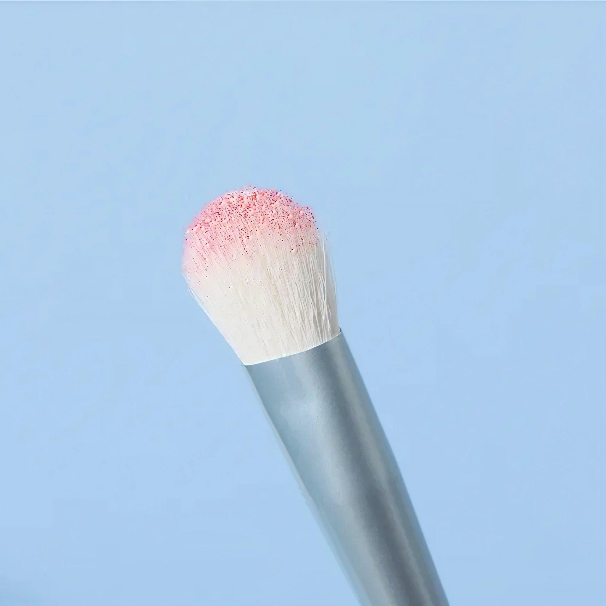 Maltese Set de 4 Brochas para Ojos-2