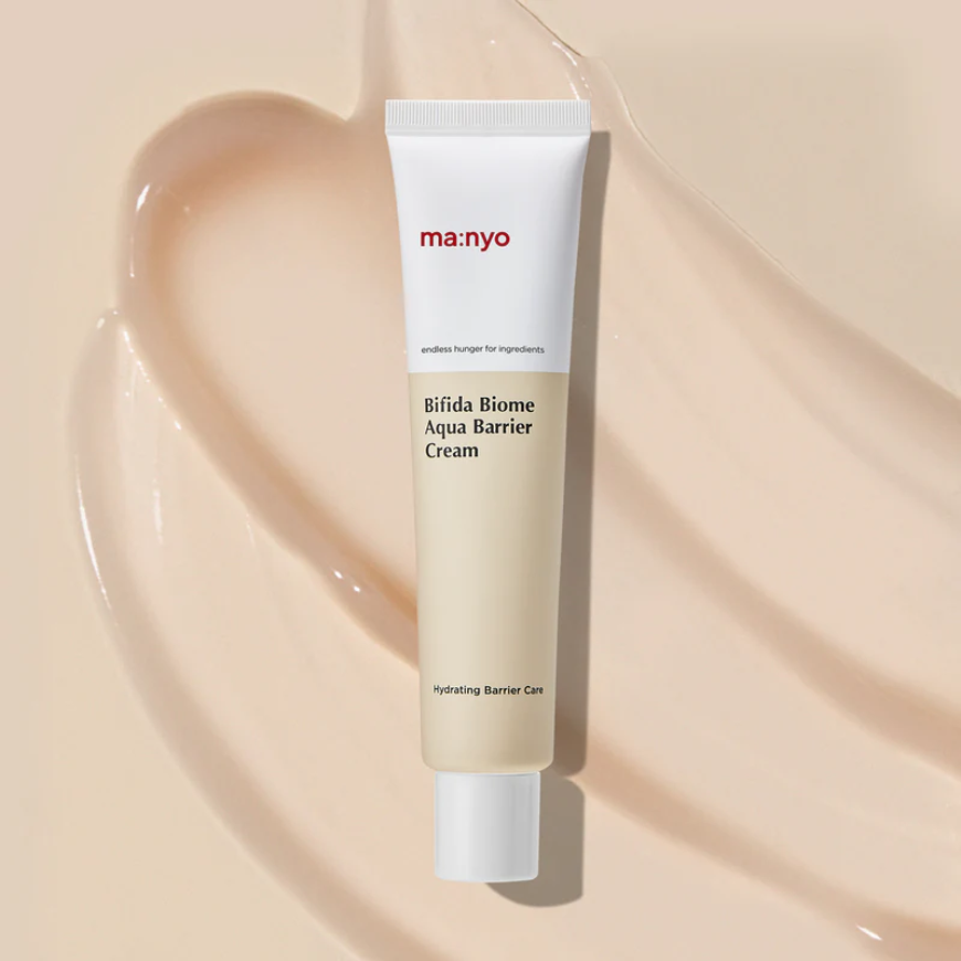 Crema Hidratante Bifida Biome Coreana-2