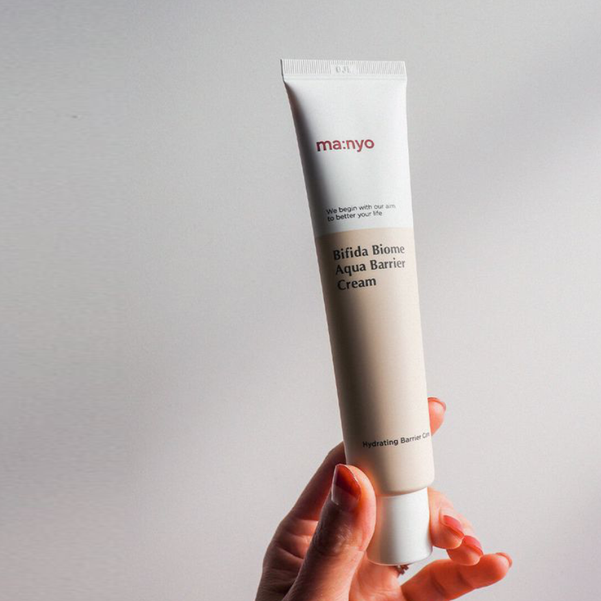 Crema Hidratante Bifida Biome Coreana-3