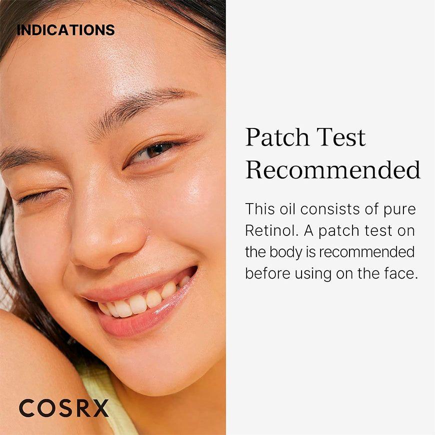 Aceite Facial Con Retinol 0.5 Coreano-2