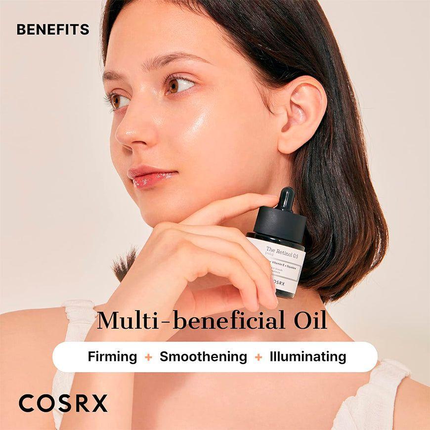 Aceite Facial Con Retinol 0.5 Coreano-6