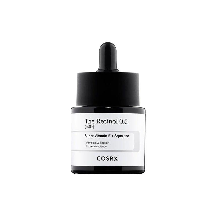 Aceite Facial Con Retinol 0.5 Coreano-0