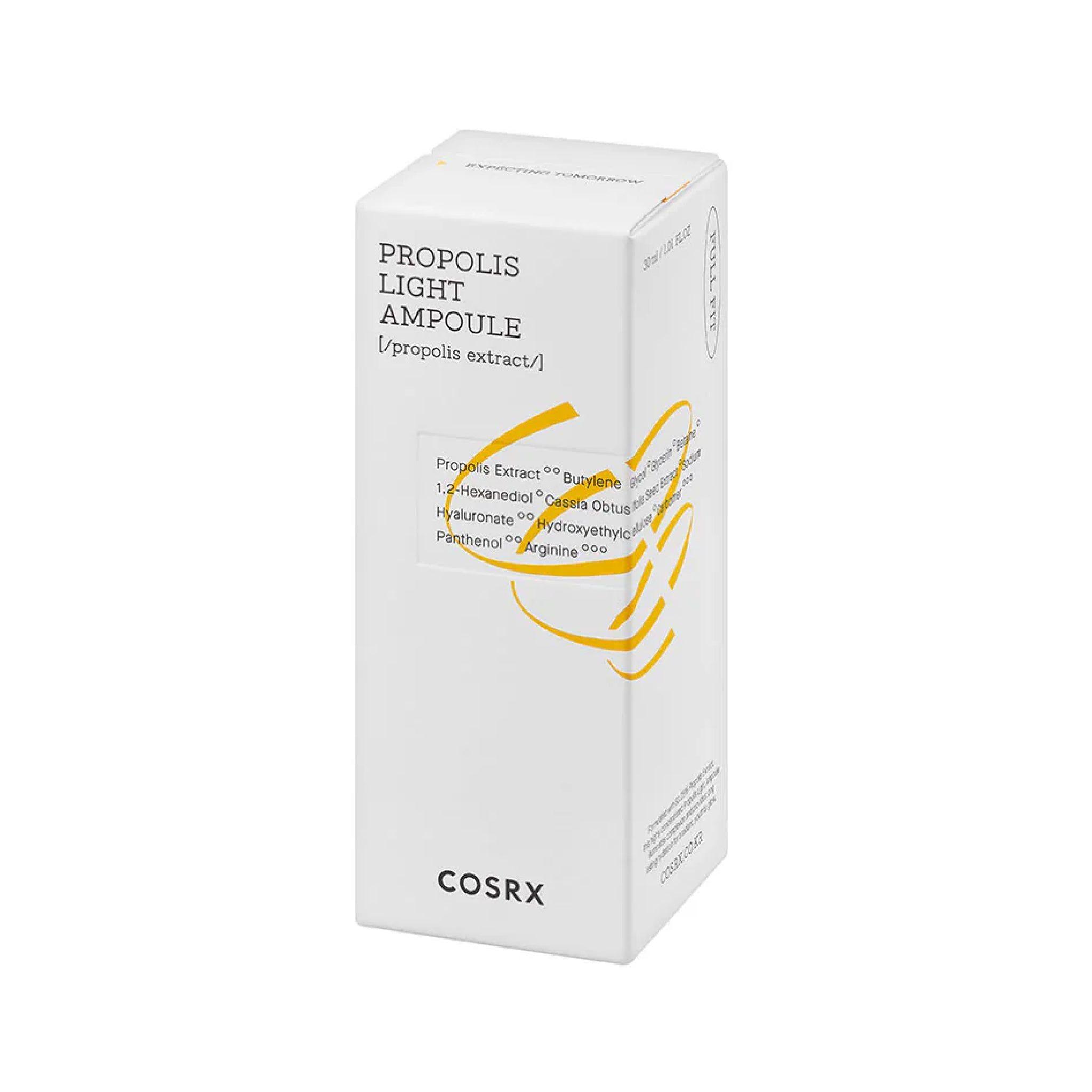 Sérum Coreano Full Fit Propolis Iluminador-4