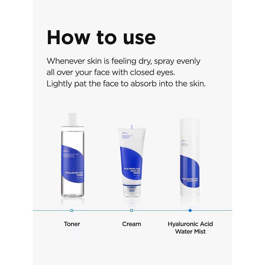Protector Solar Ácido Hialurónico Coreano SPF50+ / PA++++ Pack 2 Unidades-4