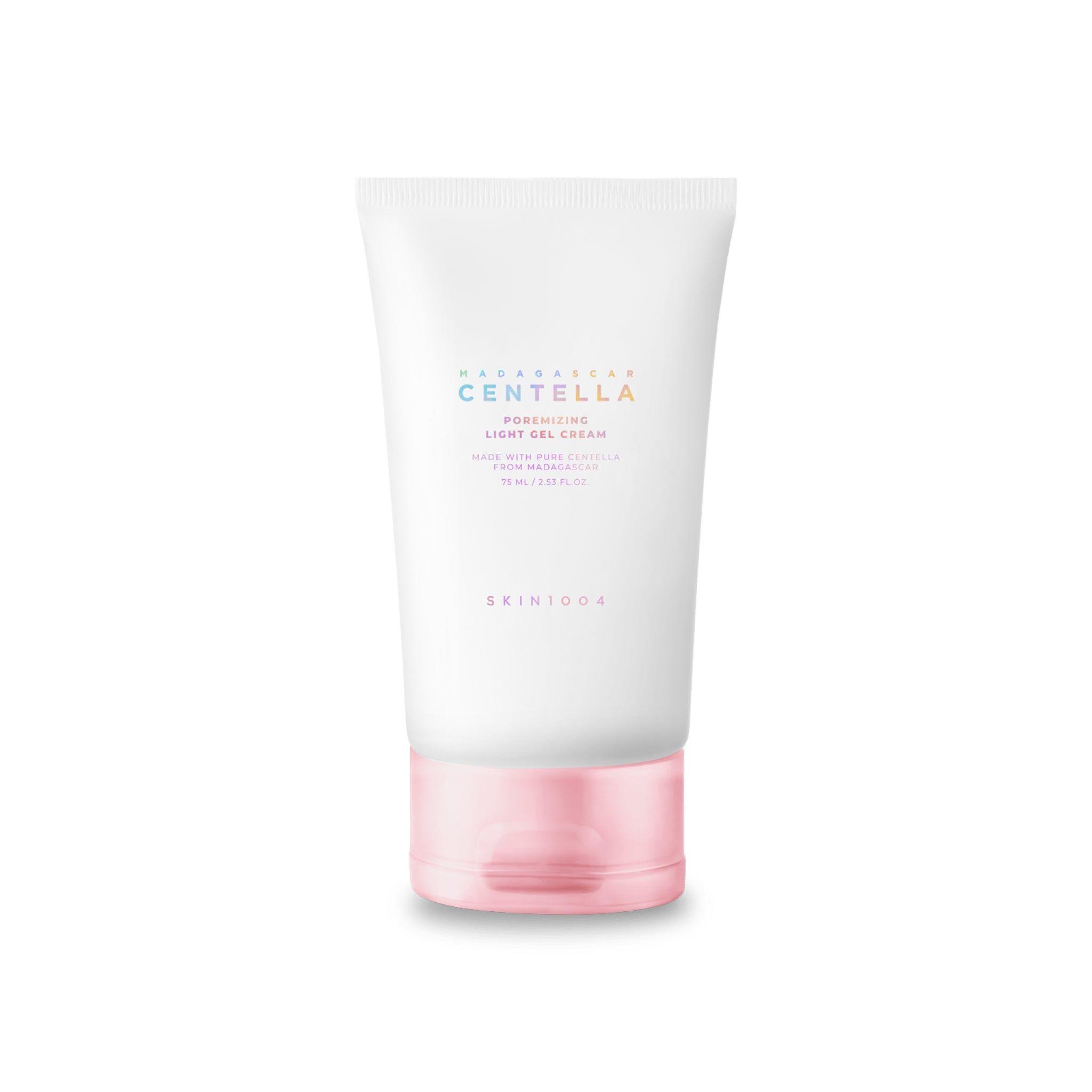 Crema Gel Minimizadora Poros Coreana-0