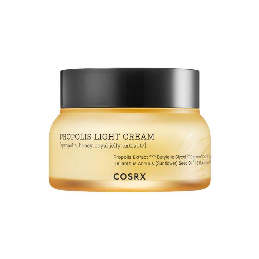 Crema Con Propóleo Hidratante Coreana-0