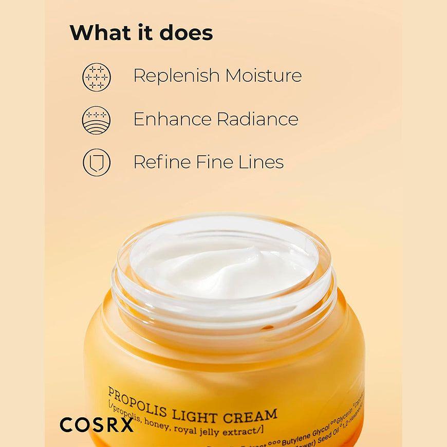 Crema Con Propóleo Hidratante Coreana-8