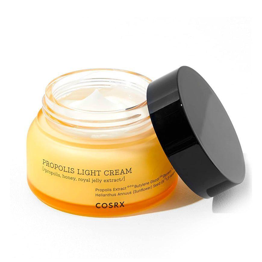 Crema Con Propóleo Hidratante Coreana-2