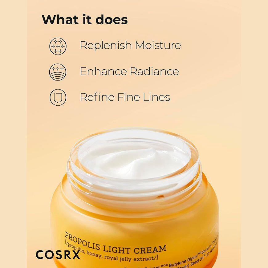 Crema Con Propóleo Hidratante Coreana-8