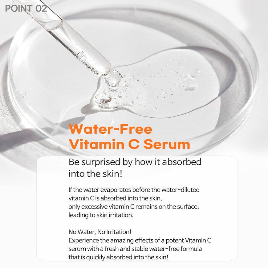 Serum Con Vitamina C24 Coreano-5