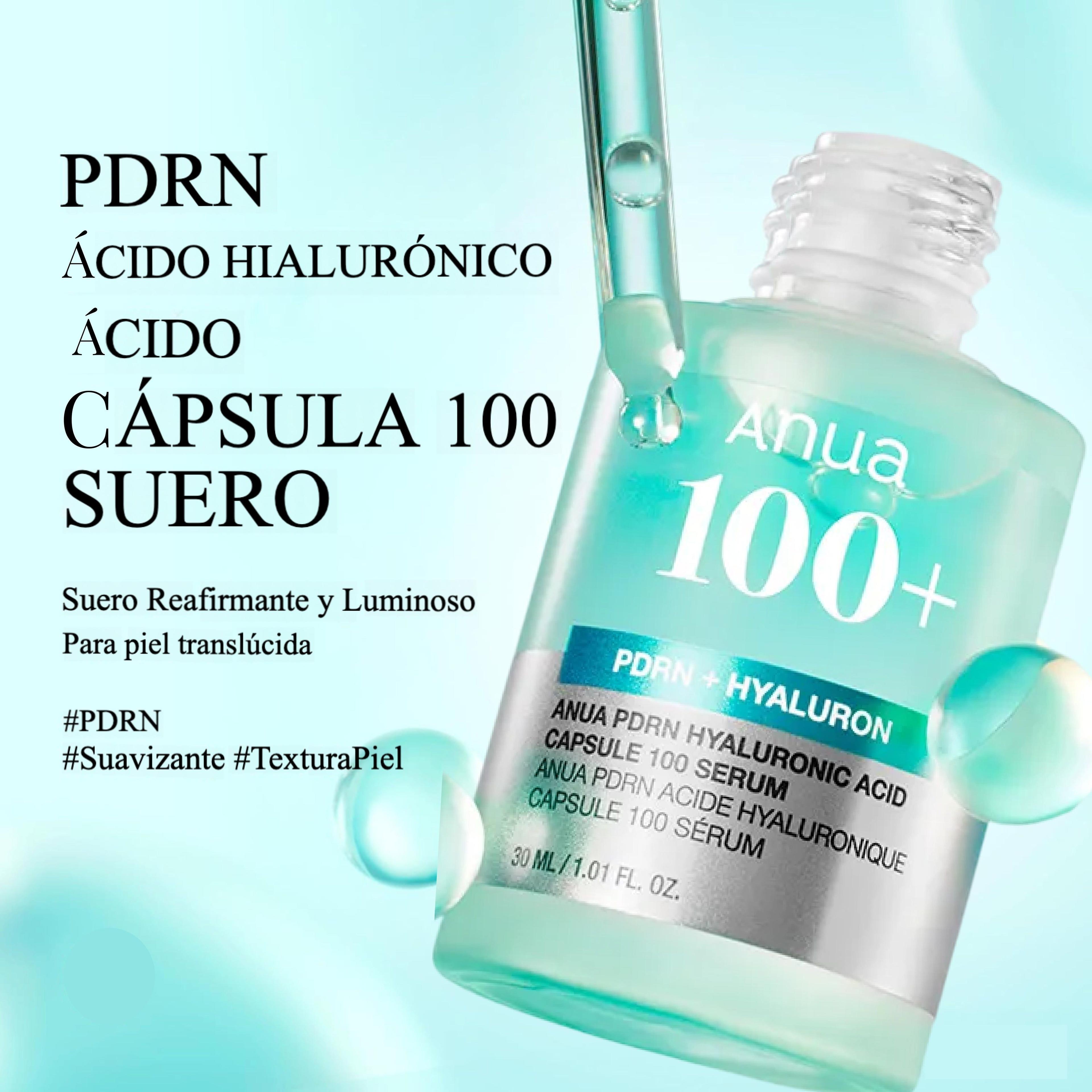 PDRN Hyaluronic Acid Capsule 100 Serum 30ml-2