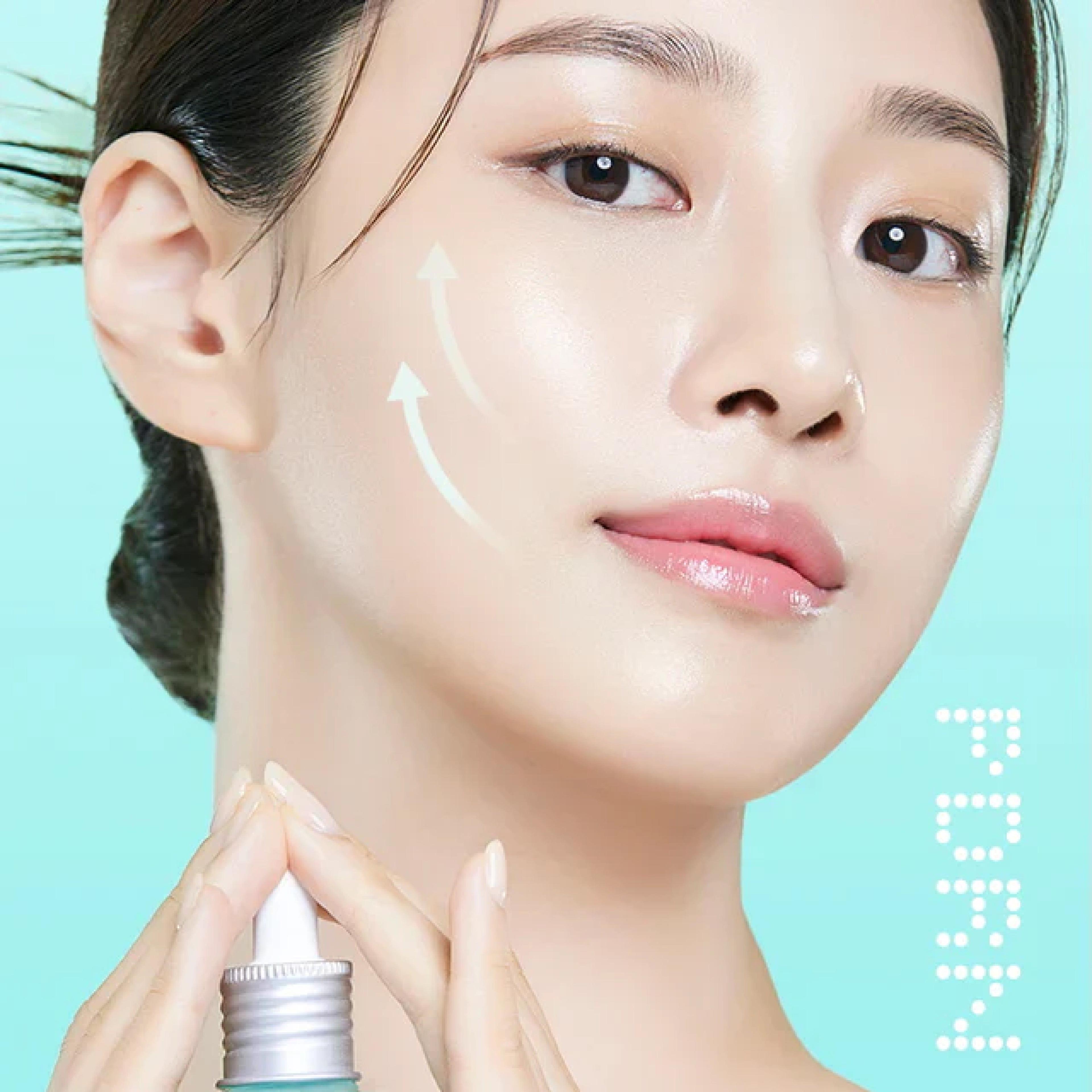 PDRN Hyaluronic Acid Capsule 100 Serum 30ml-3