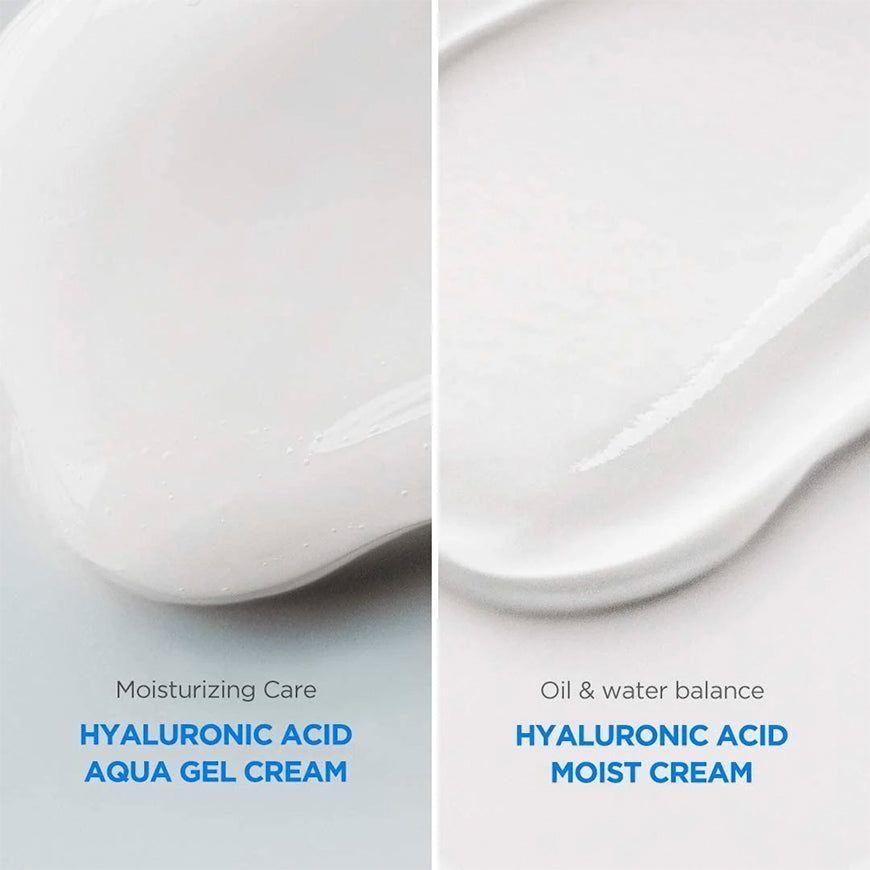 Crema De Gel Con Agua Hialurónica Coreana-4