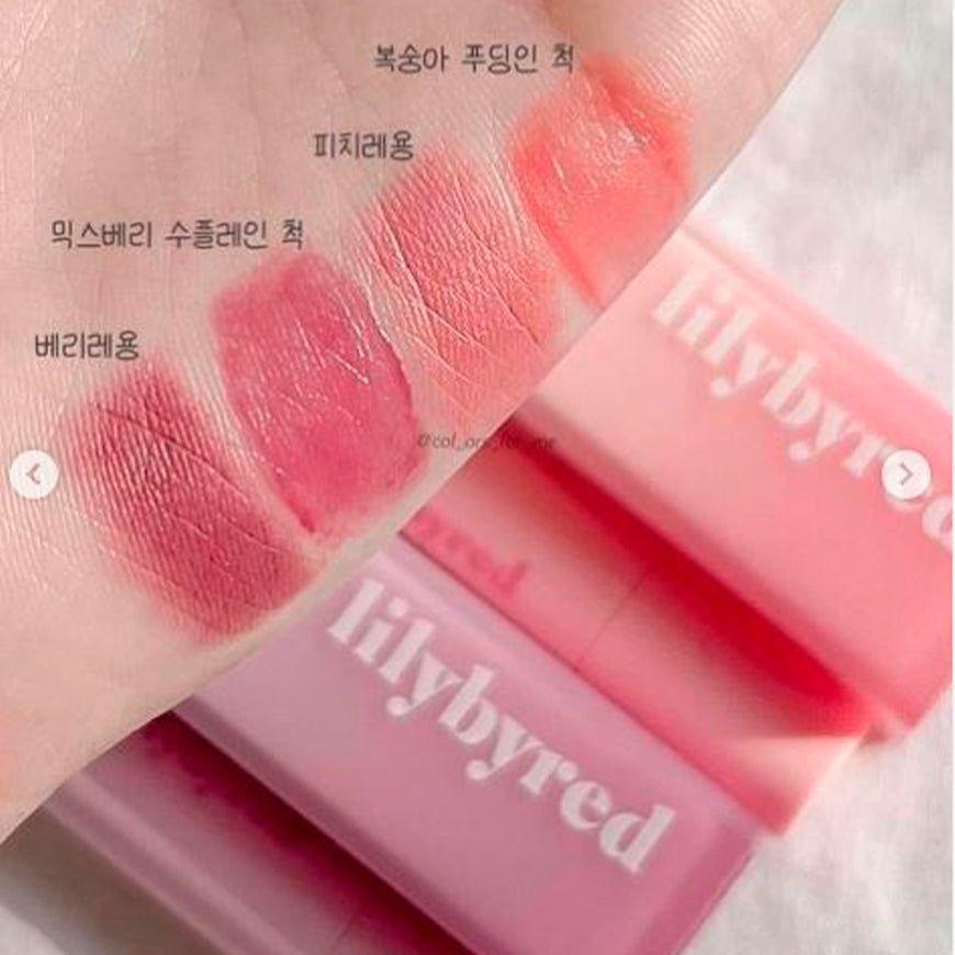 Crayon Labial Sweet Liar Milky (2 Colores)-3