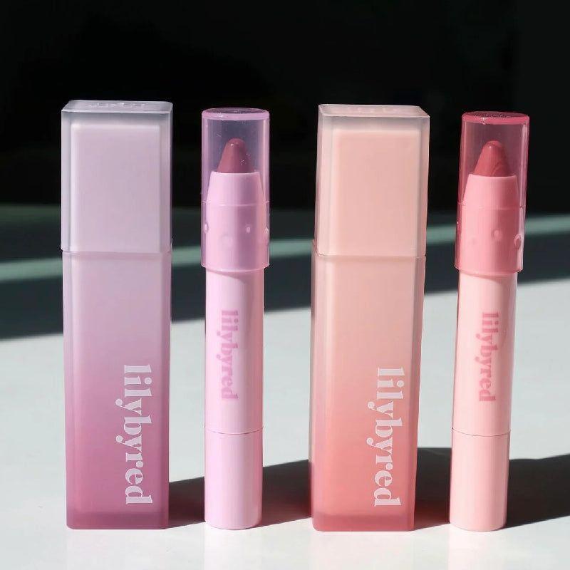 Crayon Labial Sweet Liar Milky (2 Colores)-5