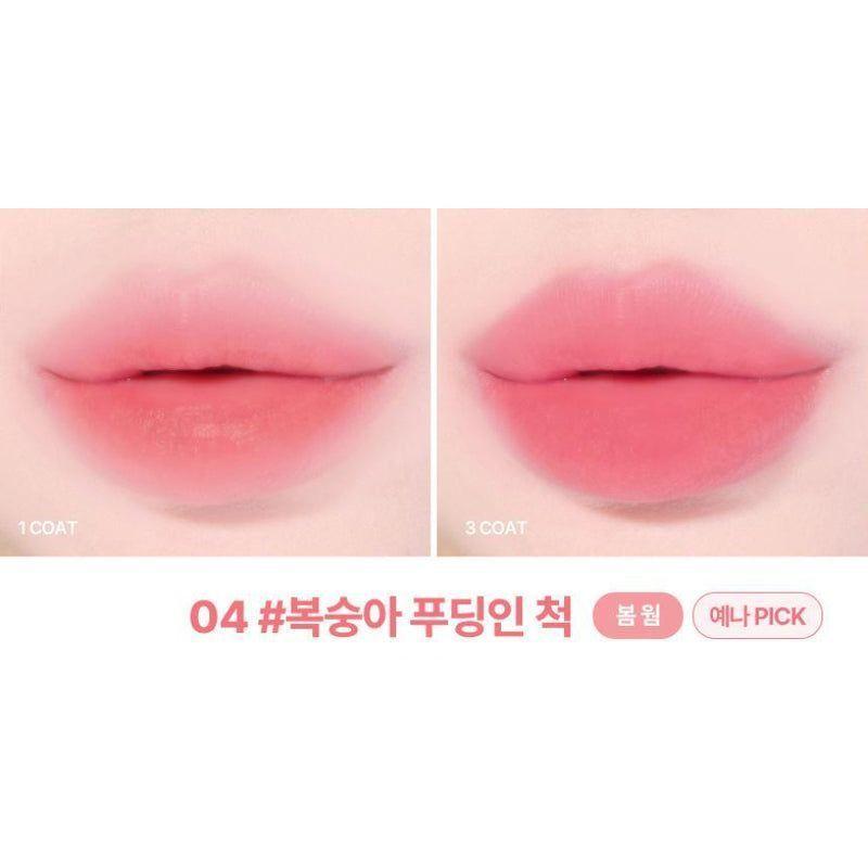 Crayon Labial Sweet Liar Milky (2 Colores)-6