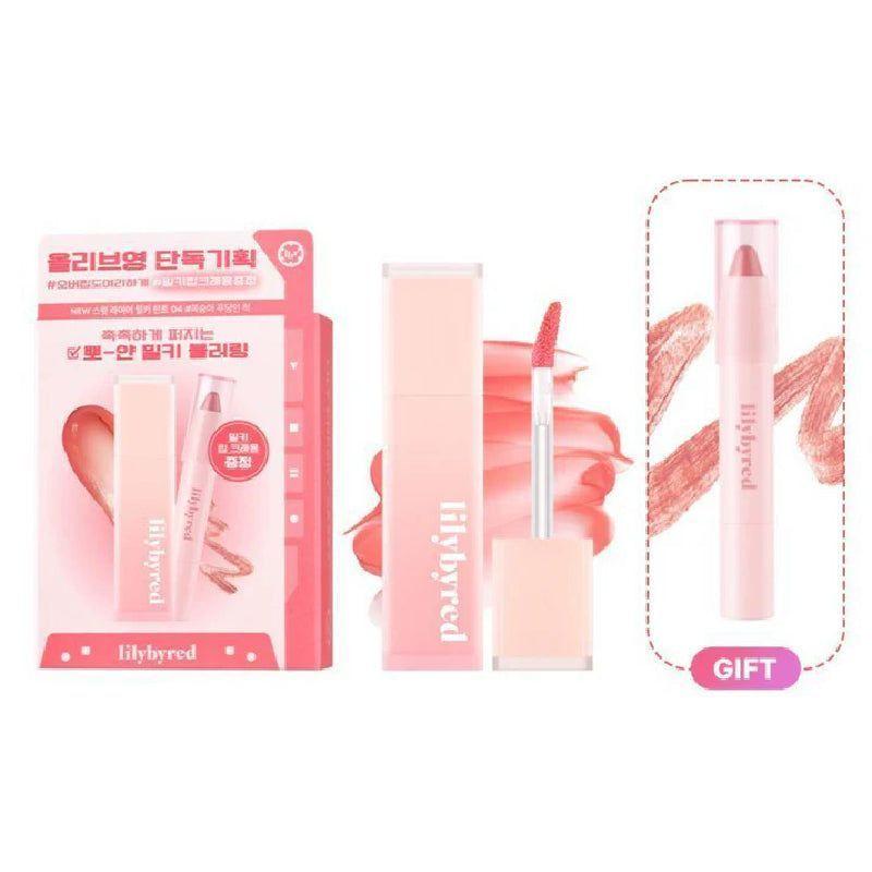 Crayon Labial Sweet Liar Milky (2 Colores)-0