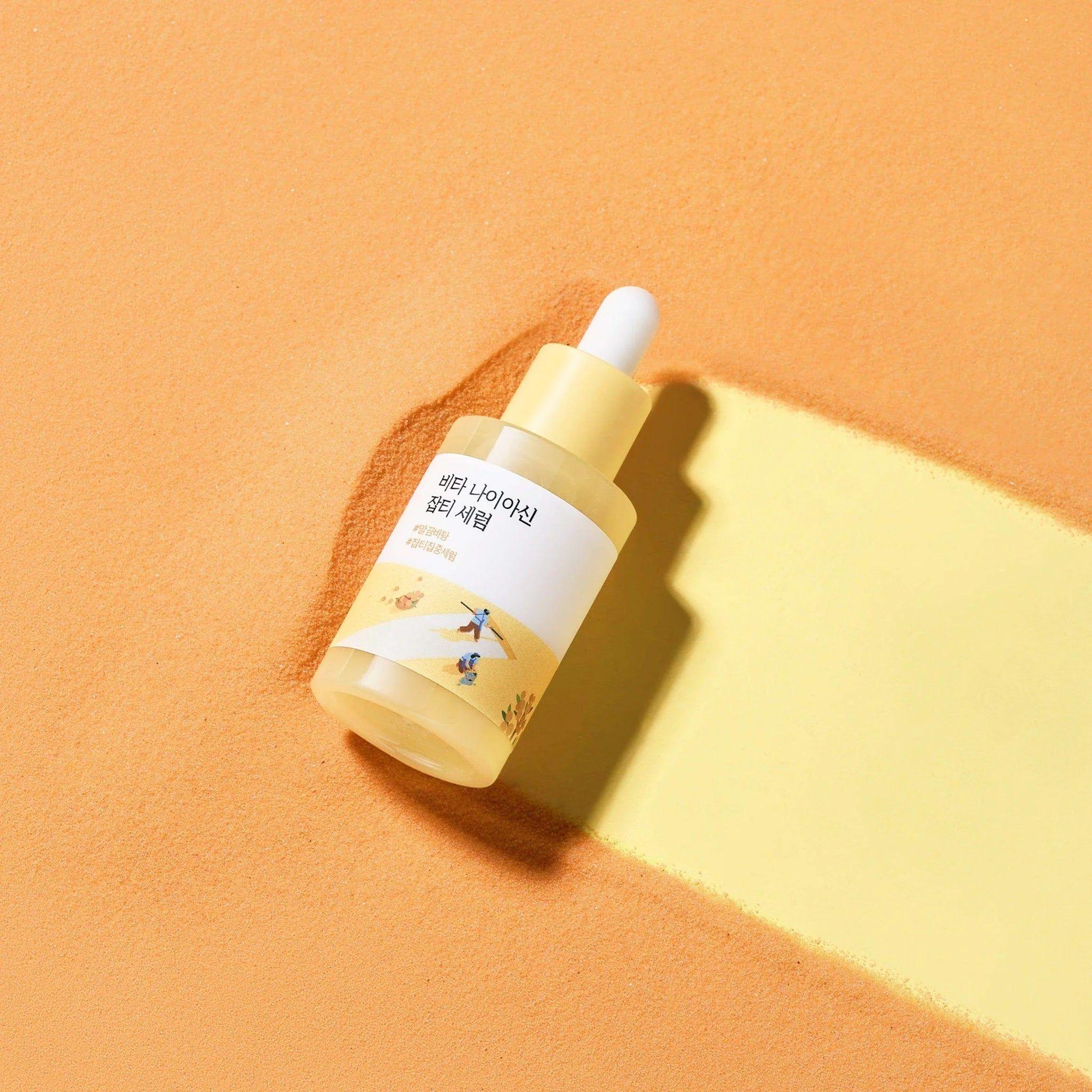 Serum Vita Niacinamide Dark Spot 30ml-3