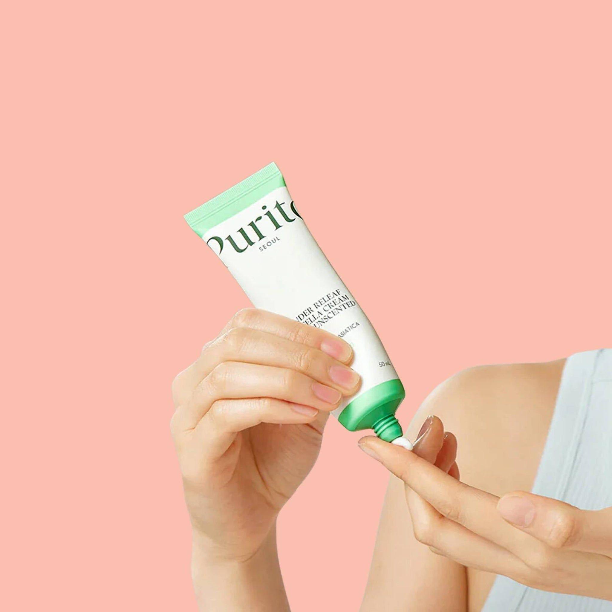 Contorno de Ojos Calmante e Hidratante 30ml-4