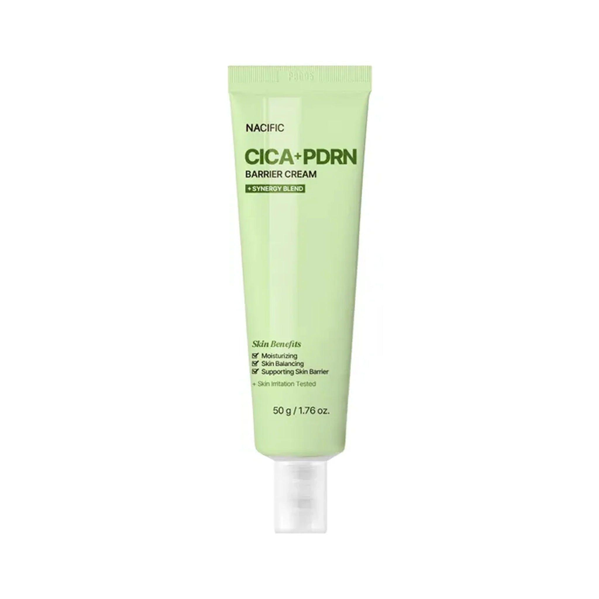 Crema Facial Cica PDRN Barrier Cream 50 g-0