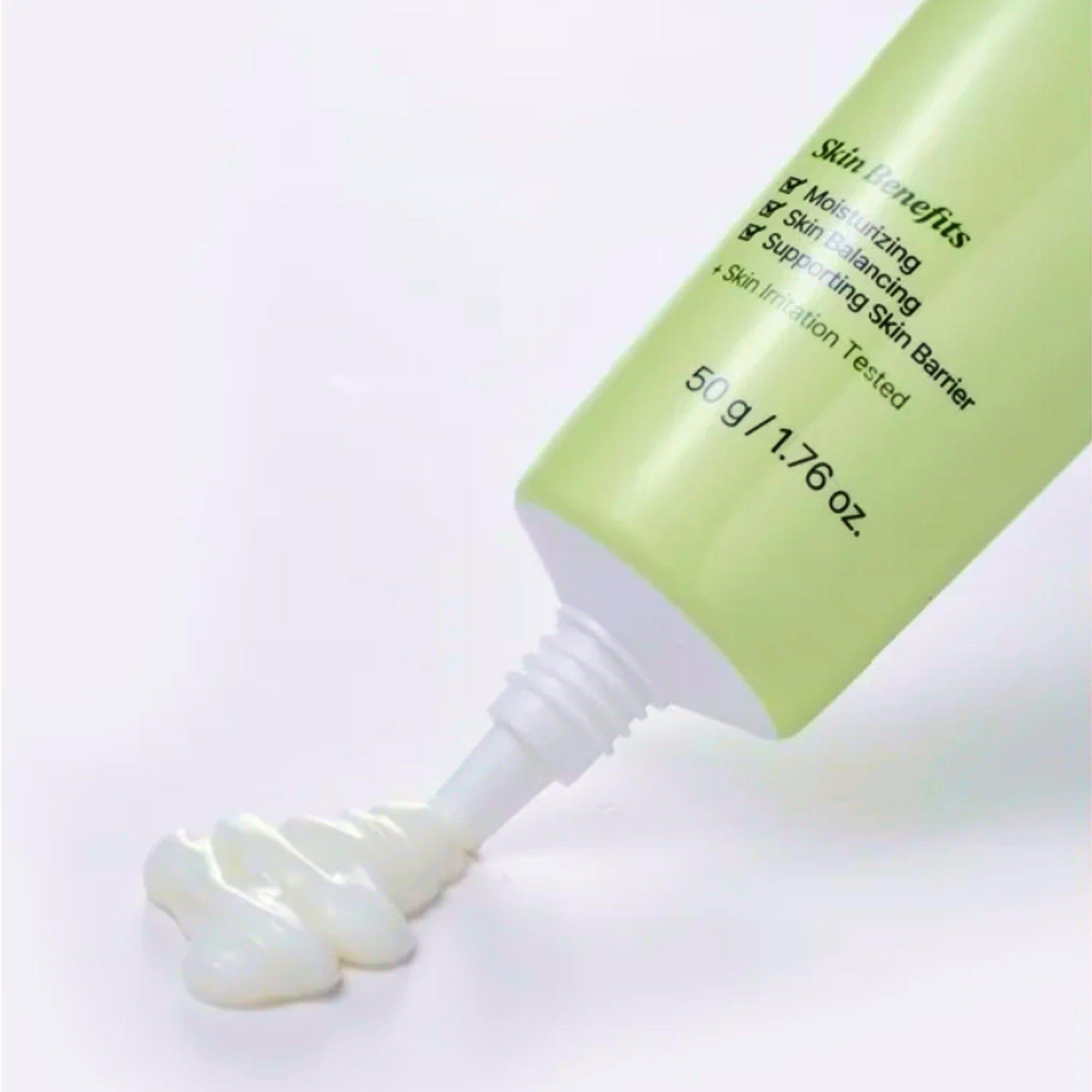 Crema Facial Cica PDRN Barrier Cream 50 g-1