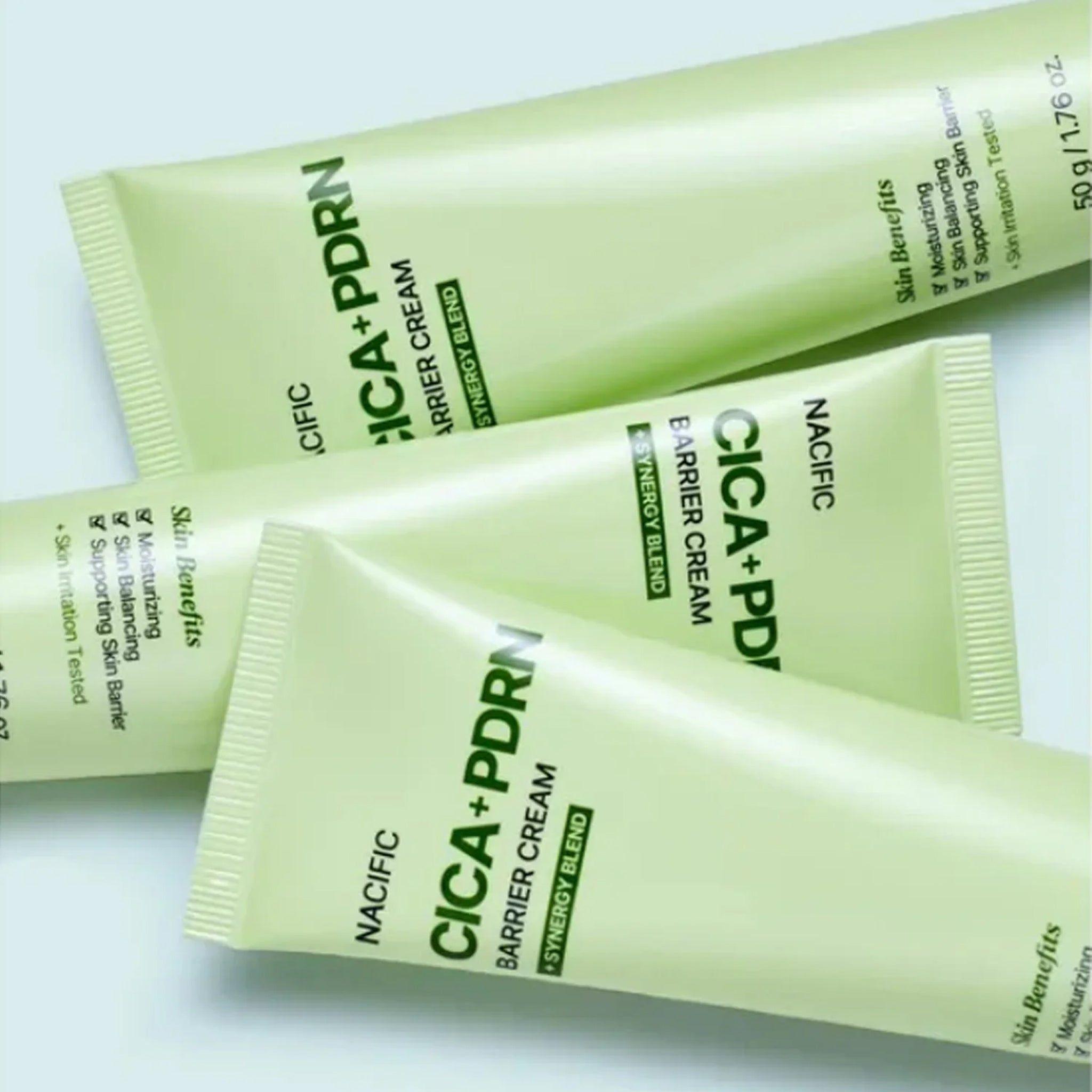 Crema Facial Cica PDRN Barrier Cream 50 g-2