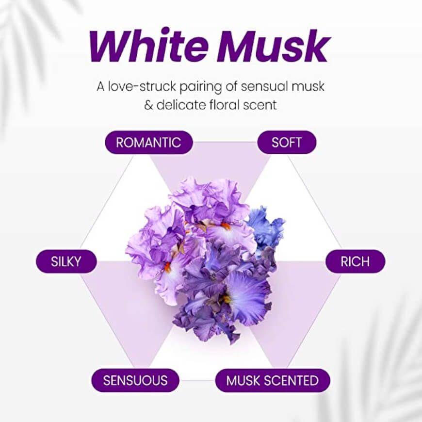 Kundal Ultra Hair Serum Nutritivo Brillo Intenso 100 ml Amber Vainilla-4