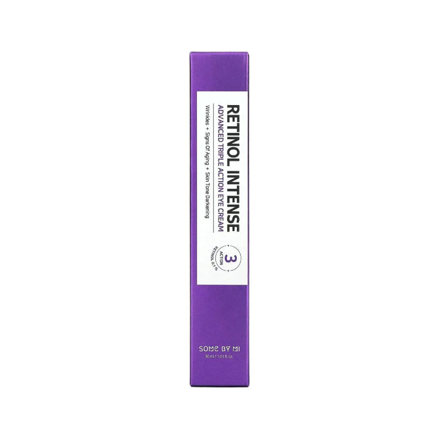 Retinol Intense Advanced Triple Action Eye Cream-9